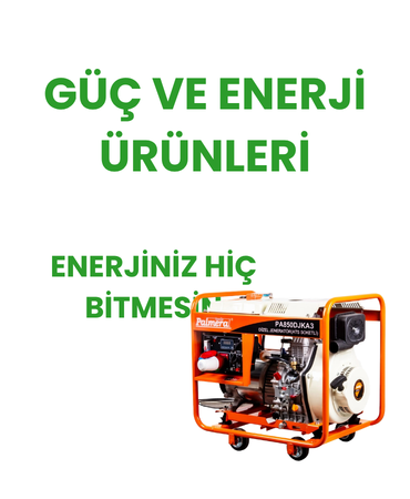 Bahçe Mobilyalari