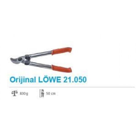 Original LÖWE 21 uzunluk: 50 cm