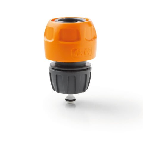 SMK-110267 HORTUM ADAPTÖRÜ 1/2-5/8 SU STOPLU