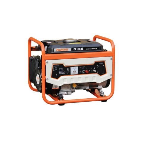 PA150JE JENERATÖR 1,25 kVA 4 ZAMANLI