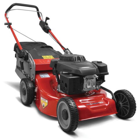 WB506HC EUR5 ÇİM BİÇME MAKİNESİ LONCIN