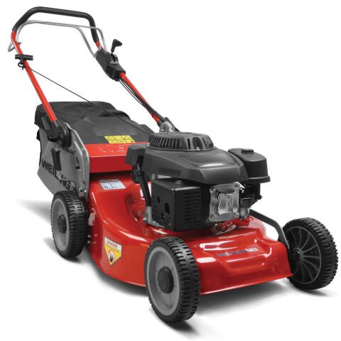 WB506SC EUR5 ÇİM BİÇME MAKİNESİ ŞANZIMANLI LONCIN