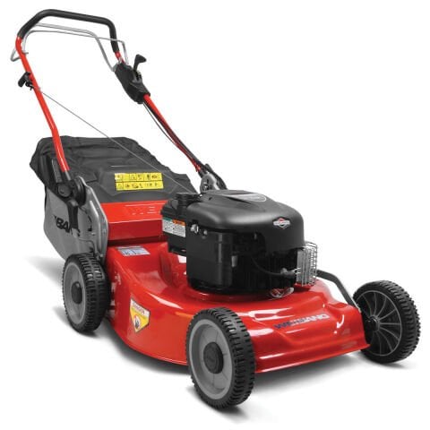 WB506SB EUR5 ÇİM BİÇME MAKİNESİ B&S 675