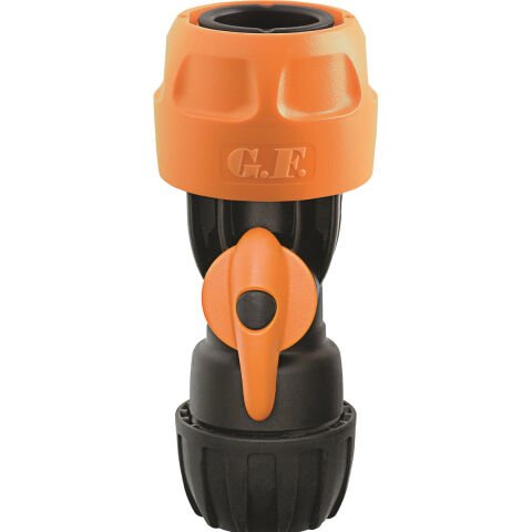 SMK-111232- HORTUM ADAPTÖRÜ1/2- 5/8 AYARLI VANA