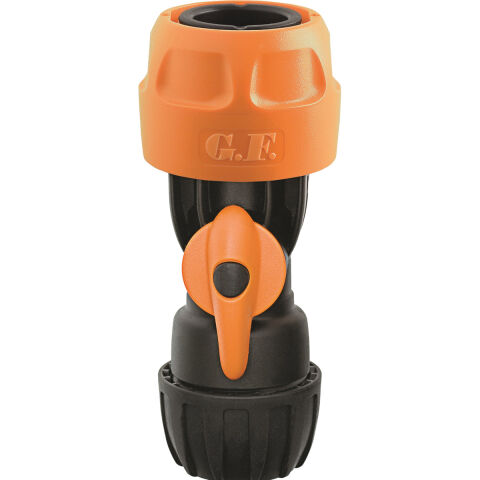 SMK-111232- HORTUM ADAPTÖRÜ1/2- 5/8 AYARLI VANA