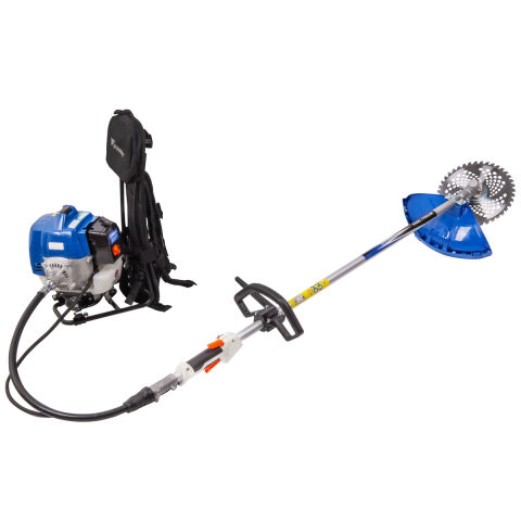 ZMG5315T EUR5 MOTORLU TIRPAN SIRT