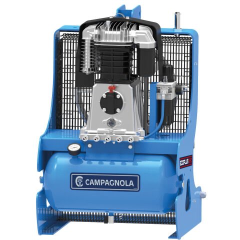 ECOPLUS 950 KOMPRESÖR PNÖMATİK