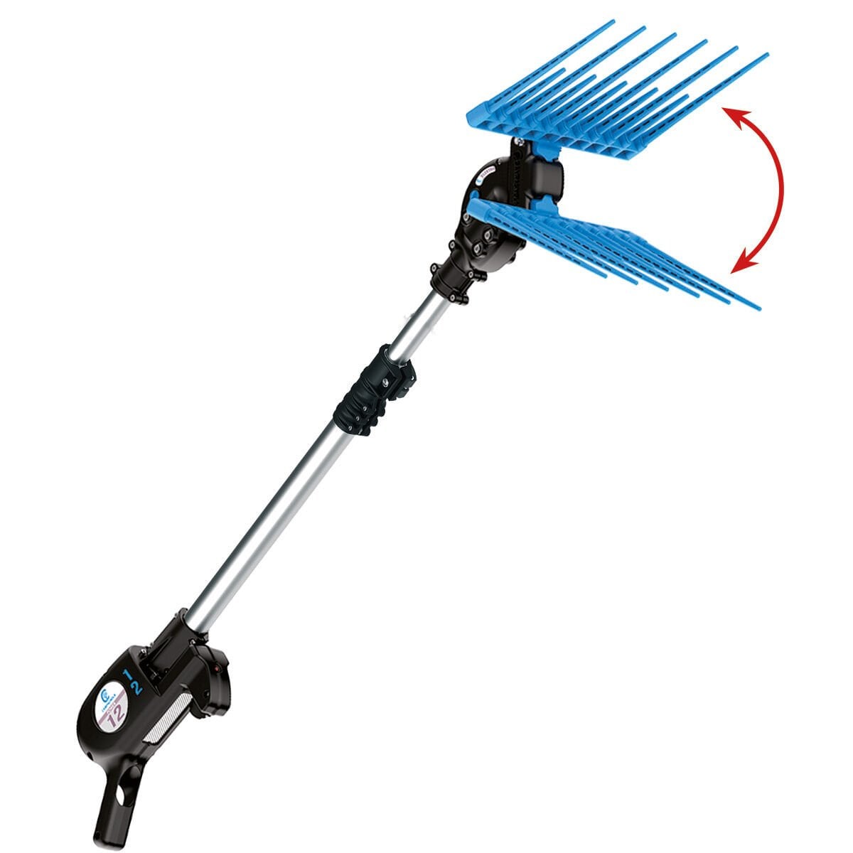 ELEKTRA ZEYTİN VE MEYVE HASAT MAKİNESİ