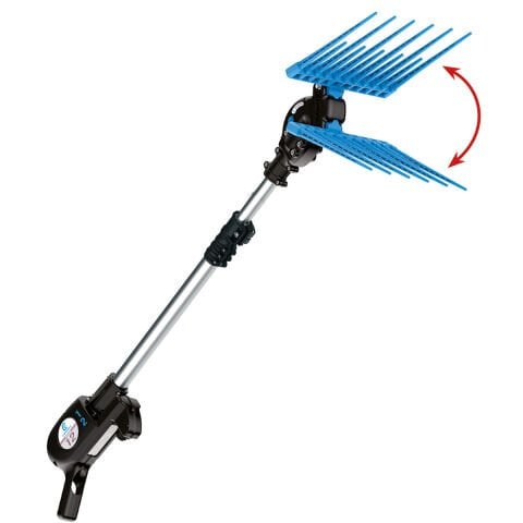 ELEKTRA ZEYTİN VE MEYVE HASAT MAKİNESİ