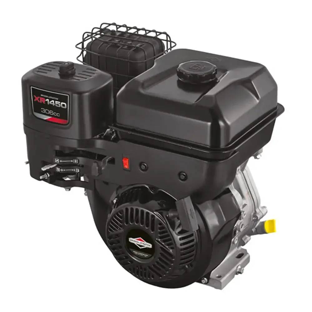 BENZİNLİ MOTOR XR1450 10HP 306CC