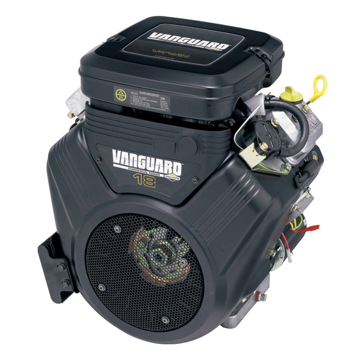 BENZİNLİ MOTOR XR2100 14HP 420CC