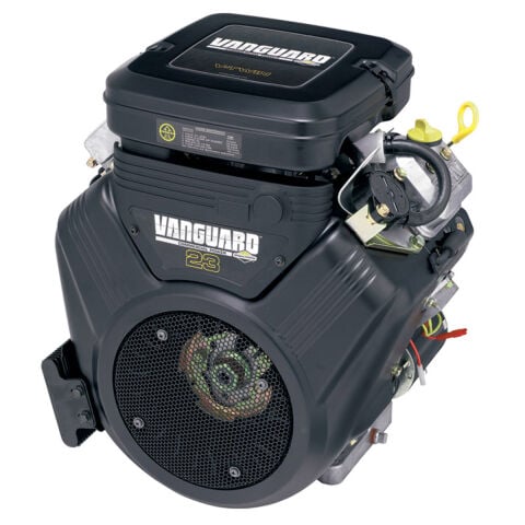 BENZİNLİ MOTOR VANGUARD 23HP 627CC