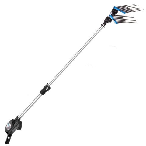 ALICE STAR ECO ZEYTİN VE MEYVE HASAT MAKİNESİ