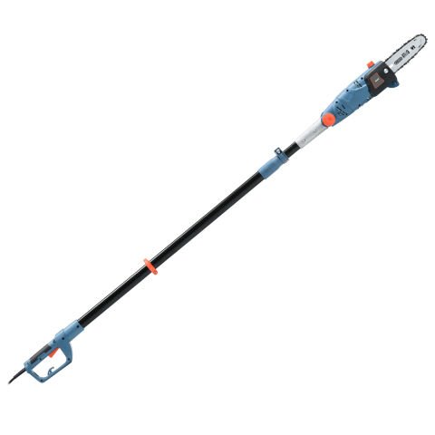 YT4348 ELEKTRİKLİ YÜKSEK DAL BUDAMA TESTERE 750W