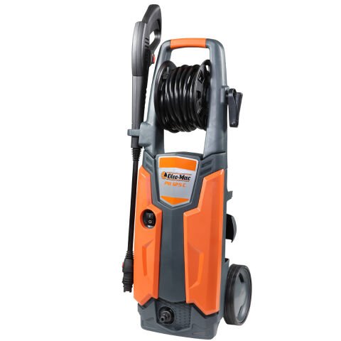 PW 125 C BASINÇLI YIKAMA MAKİNESİ 150 BAR