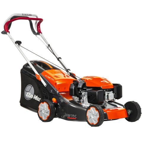 G 48 TK COMFORT PLUS EUR5 ÇİM BİÇME MAKİNESİ