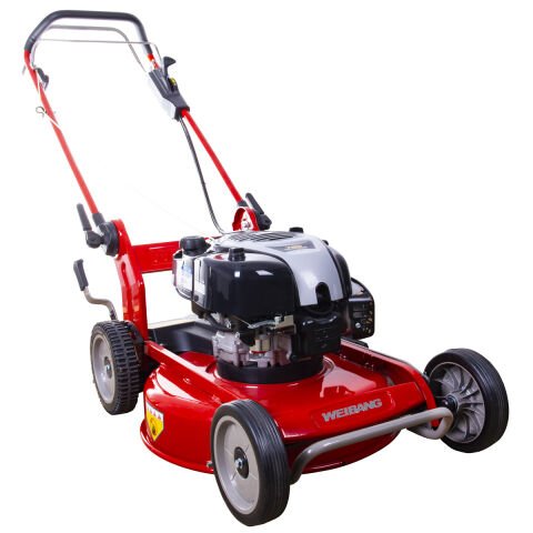 WB536SB-M-DOV EUR5 ÇİM BİÇME MAKİNESİ MALÇLAMALI