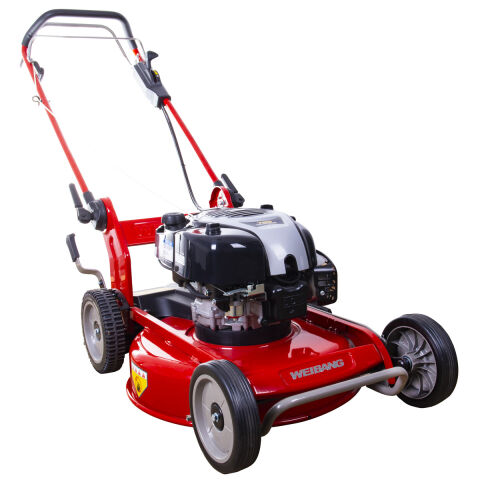 WB536SB-M-DOV EUR5 ÇİM BİÇME MAKİNESİ MALÇLAMALI