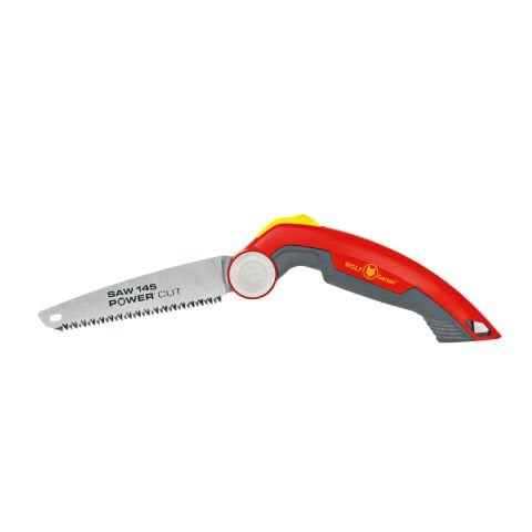 POWER CUT SAW 145 BUDAMA TESTERESİ 14,50CM