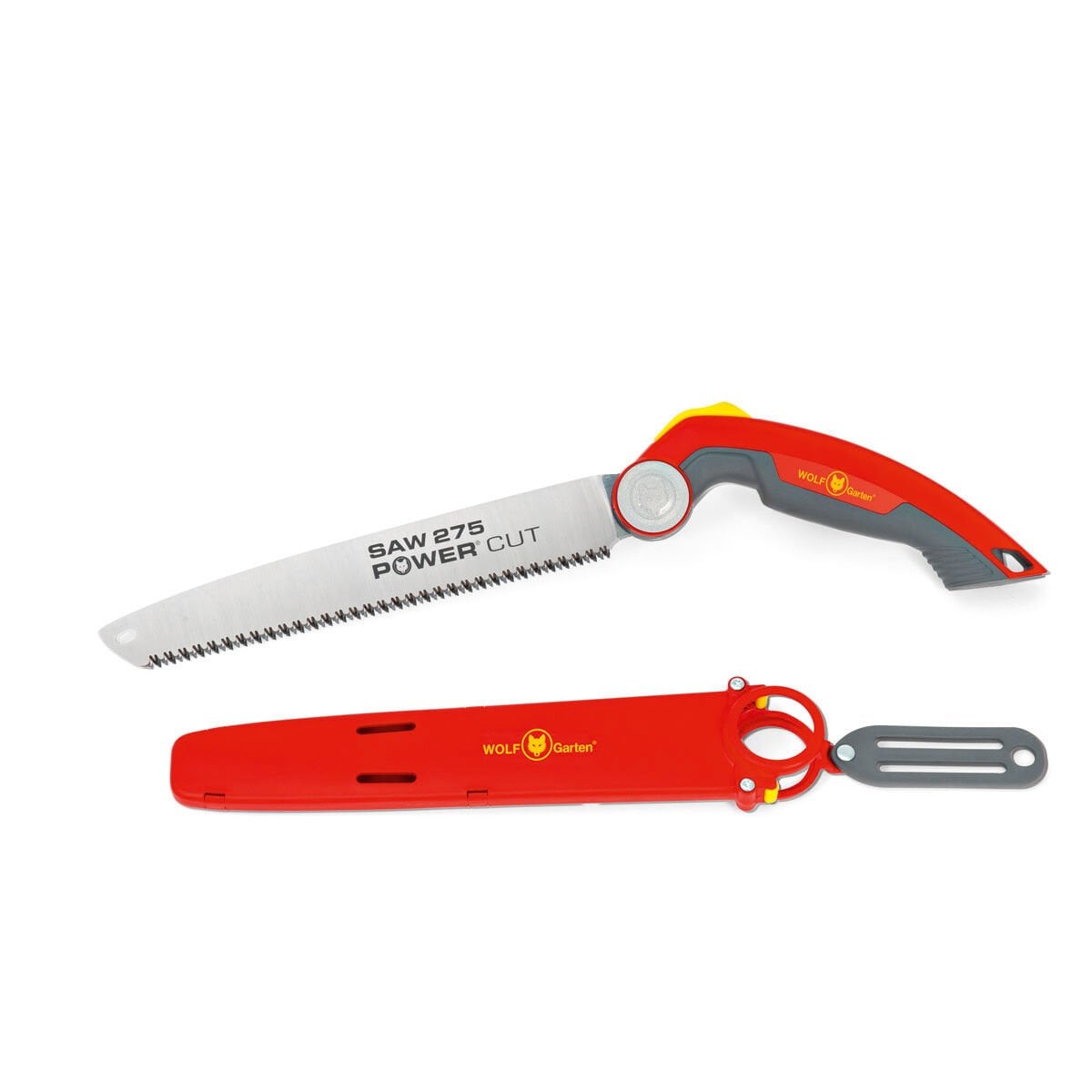 POWER CUT SAW 275 BUDAMA TESTERESİ 27,50CM