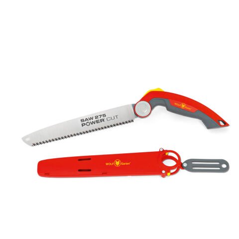 POWER CUT SAW 275 BUDAMA TESTERESİ 27,50CM