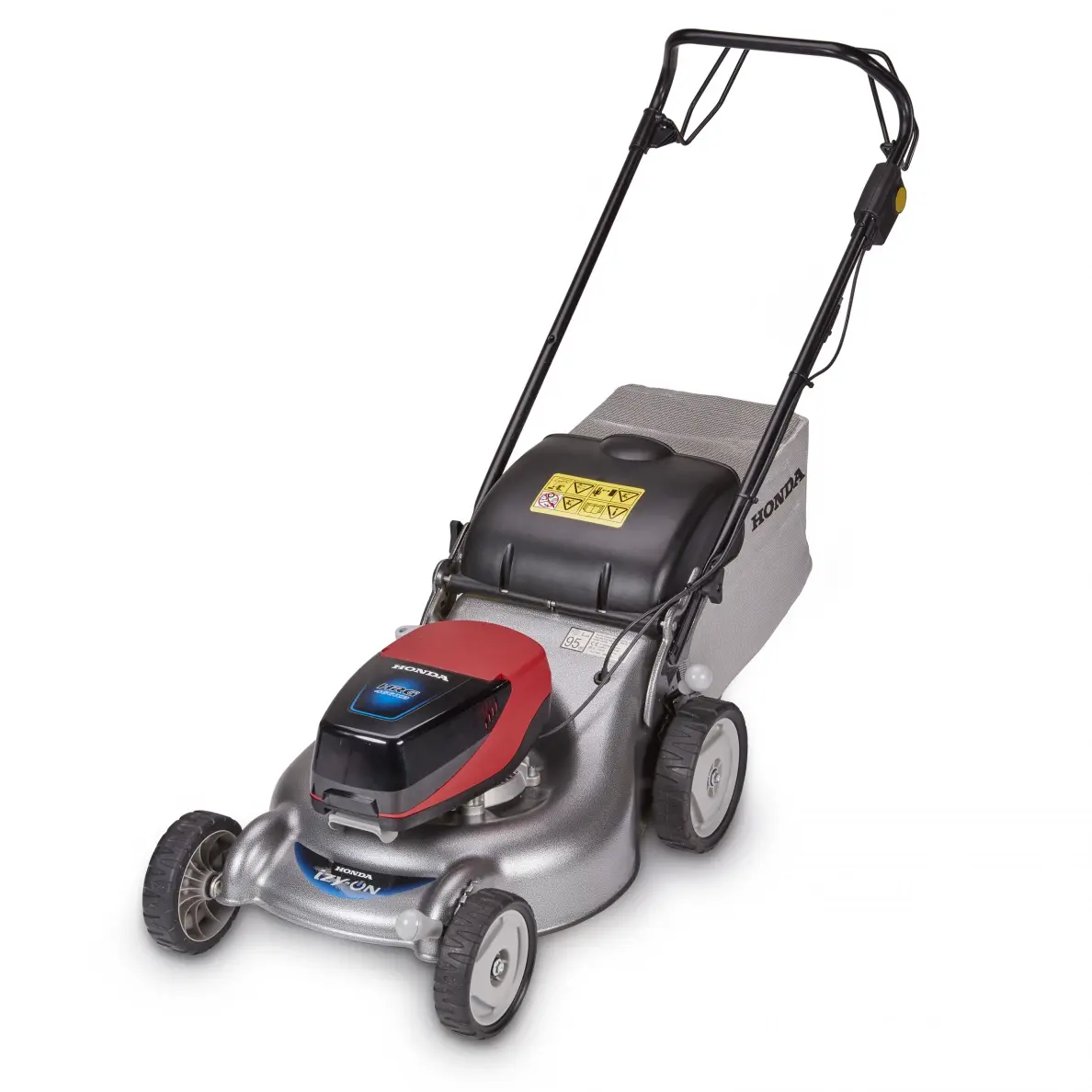 HRG 466 XB SEEA - Çim biçme makinas