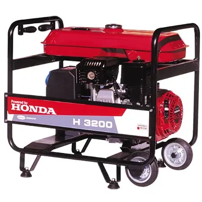 HONDA JEN. H 3200M SENCI