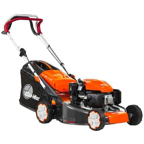 G 48 TKE COMFORT PLUS EUR5 ÇİM BİÇME MAKİNESİ MARŞLI