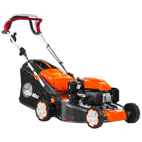 G 53 TKE COMFORT PLUS EUR5 ÇİM BİÇME MAKİNESİ MARŞLI