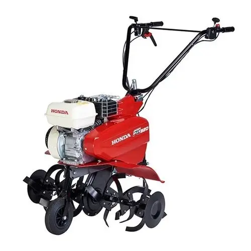 FG 320 DE 2H - Çapa makinası