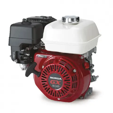 GX200 H2 SX3 OH - Motor