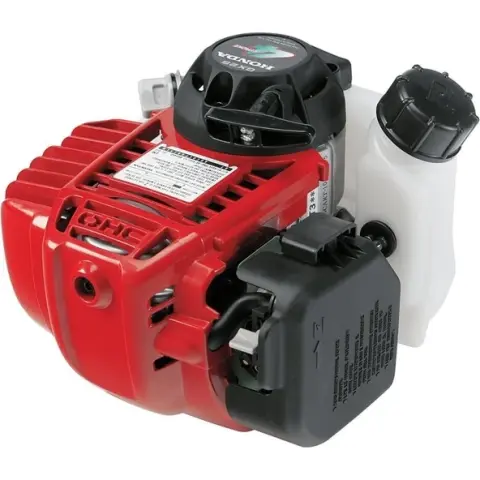 GX25 T ST4 OH - Motor