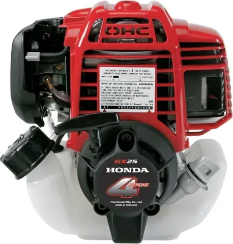 GX25 T ST4 OH - Motor