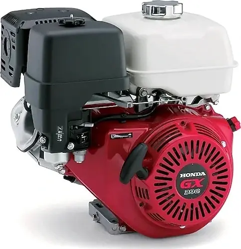 GX390 UT2X SX Q4 OH - Motor
