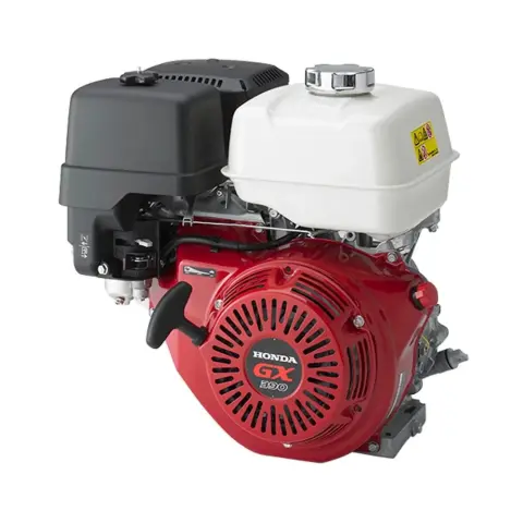 GX390 UT2X VX E9 OH - Motor