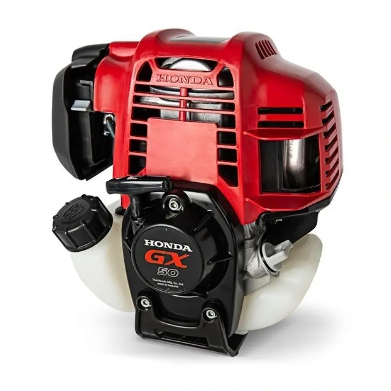 GX50 T ST4 OH - Motor