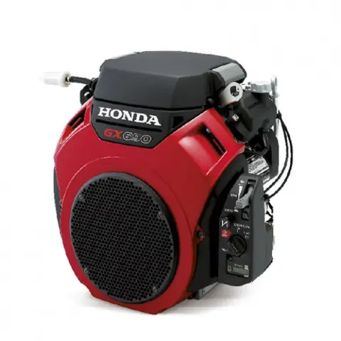 GX690 RHX VX E4 OH - Motor