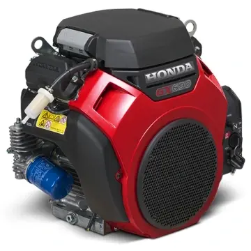 GX690 RHX VX E4 OH - Motor