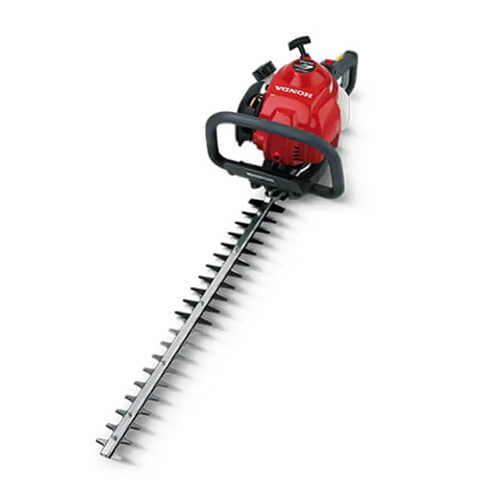 HHH 25 D75 ET - Çit biçme makinası