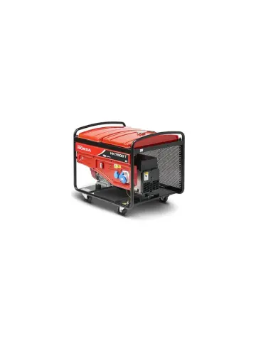 HK 7500 TS
