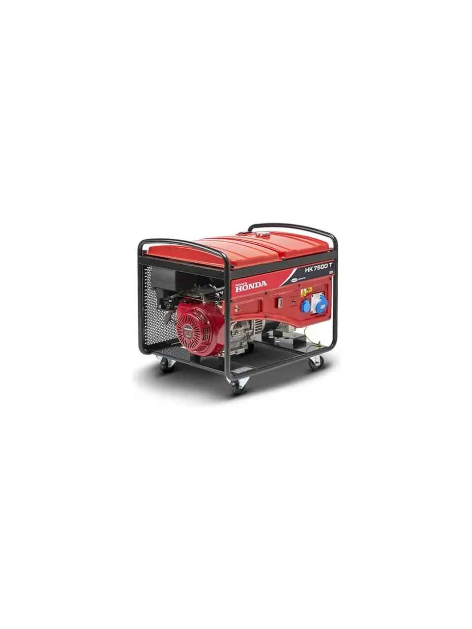 HK 7500 TS