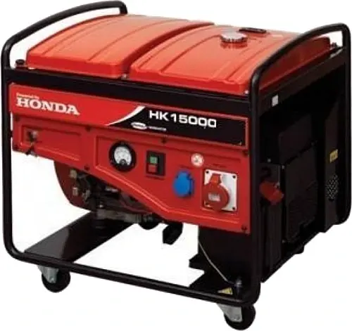 HONDA JEN. HK15000 MS