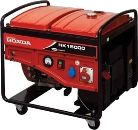 HONDA JEN. HK15000 MS