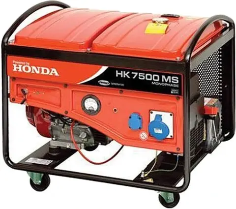 HONDA JEN.HK 7500 MS SENCI