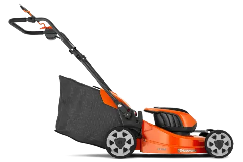 AKÜLÜ SET - ÇİM BİÇME MAKİNASI ÇELİK GÖVDE LC142i- 42CM/50L AKÜ 40-B140 + ŞARJ C80