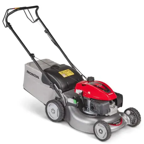 HRG 466 C1 SKEP - Çim biçme makinası