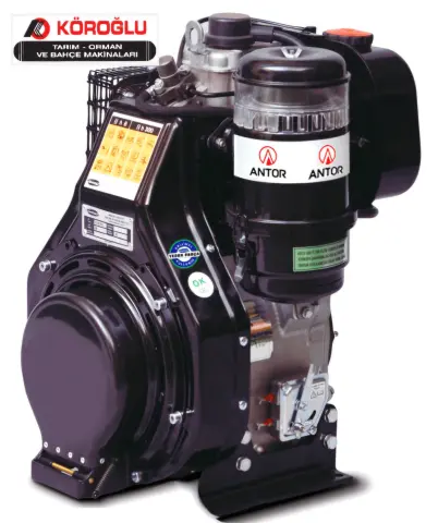 3 LD 510 İPLİ ÇAPA TİP