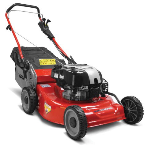 WB506HB EUR5 ÇİM BİÇME MAKİNESİ B&S 750EX