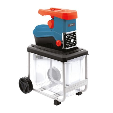 YT5467 DAL PARÇALAMA MAKİNESİ 2500W