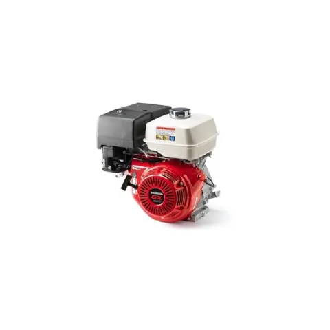 GX390 T2 QB E1 OH - Motor